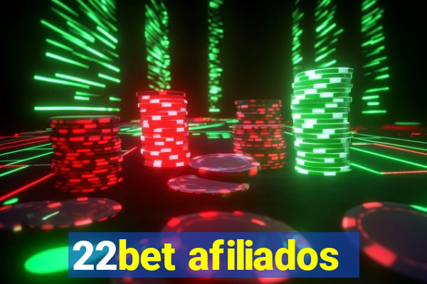 22bet afiliados